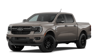 2026 Ford Ranger® External Image 2